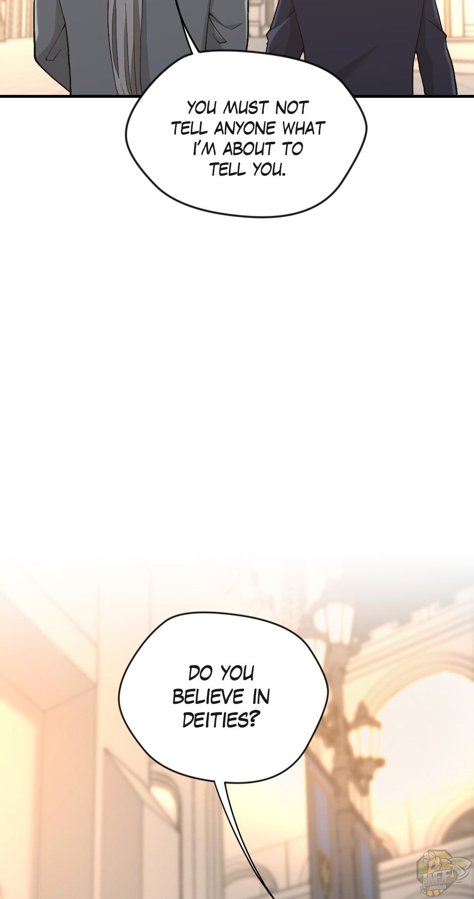 The Beginning After The End Chapter 123 image 95